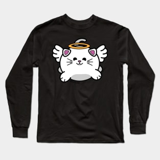 Good Kitty Long Sleeve T-Shirt